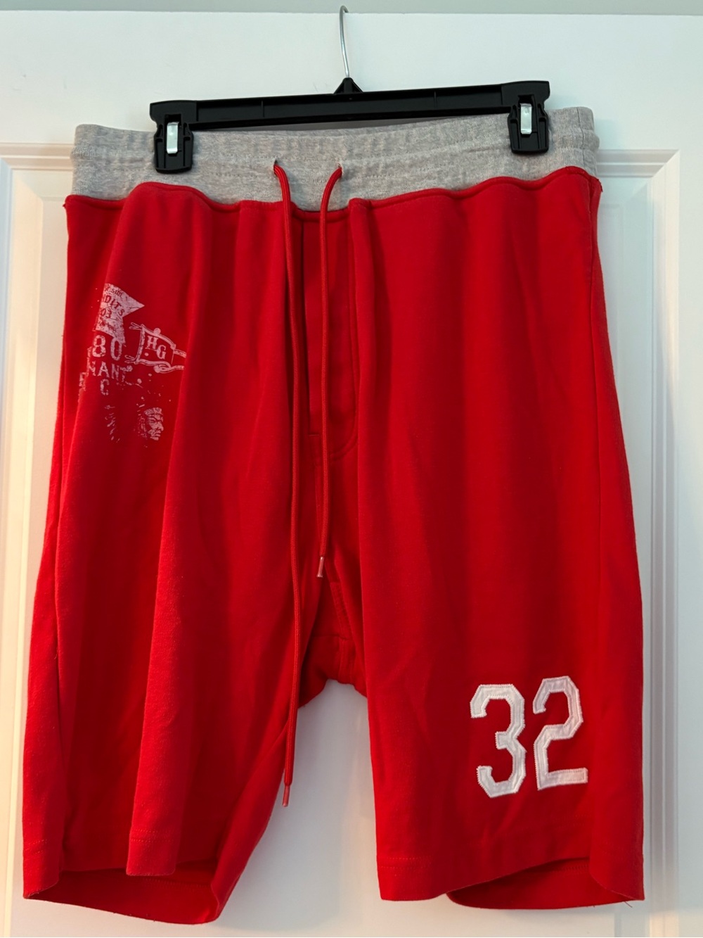 Hustle Gang Shorts